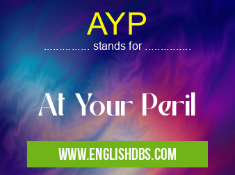 AYP