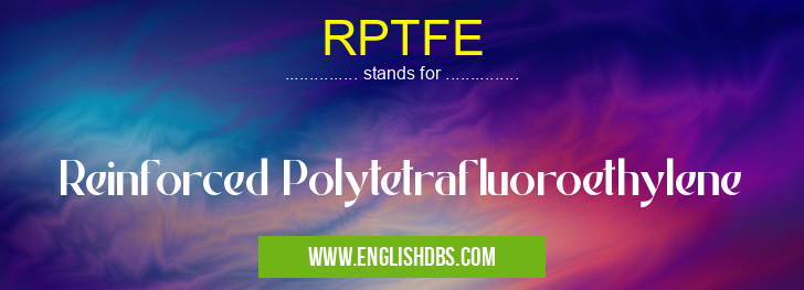 RPTFE