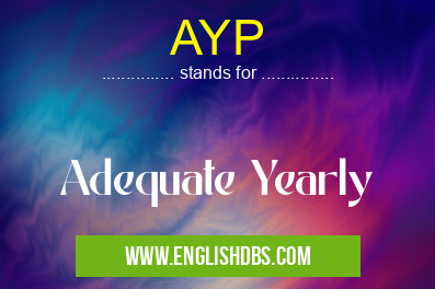 AYP