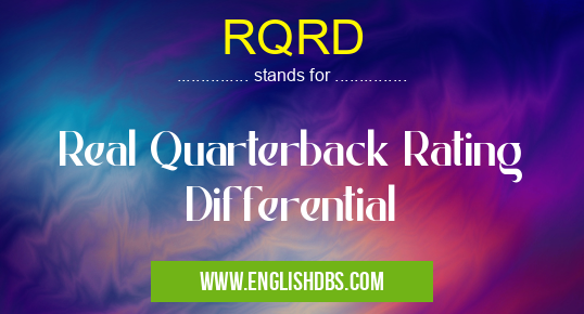 RQRD