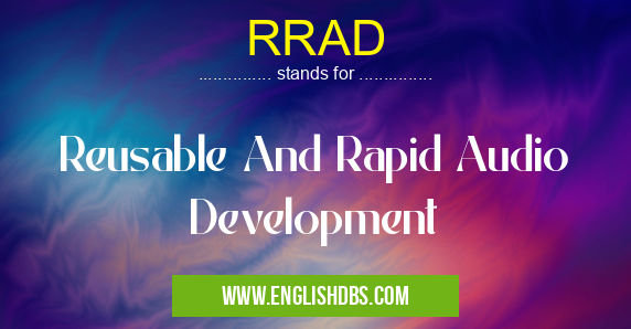 RRAD