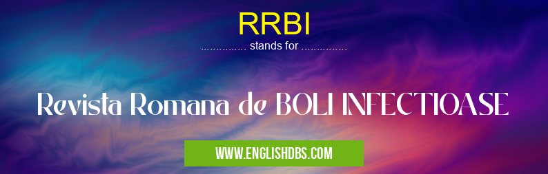 RRBI