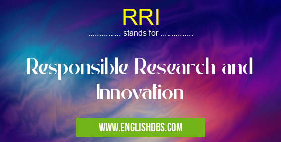 RRI