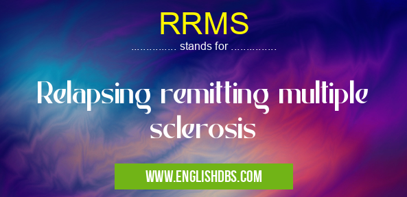 RRMS