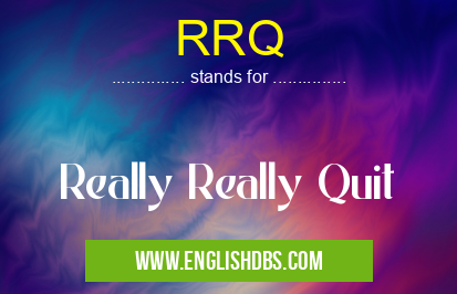 RRQ