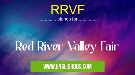 RRVF