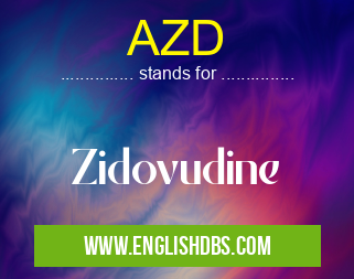 AZD