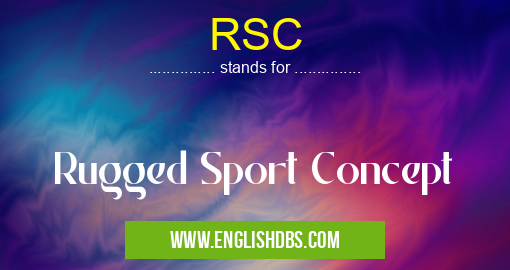 RSC