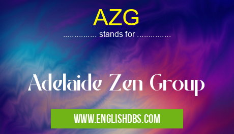 AZG