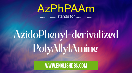 AzPhPAAm