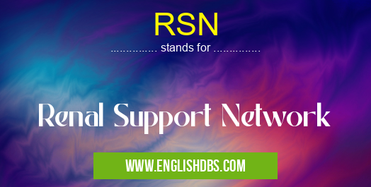 RSN