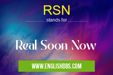 RSN