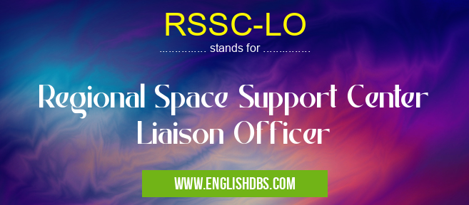 RSSC-LO