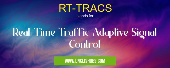 RT-TRACS