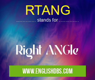 RTANG