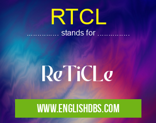 RTCL