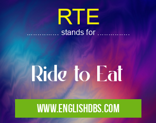 RTE