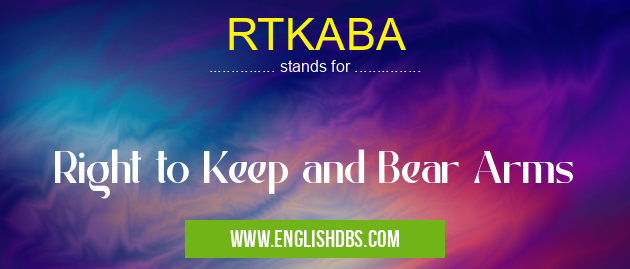 RTKABA