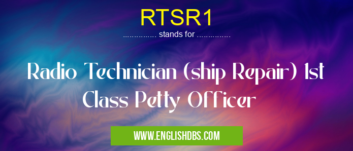 RTSR1