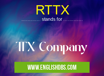 RTTX