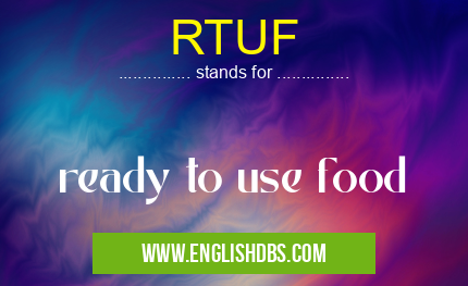 RTUF