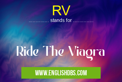 RV