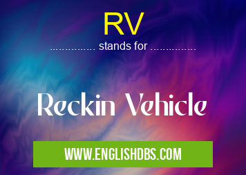 RV