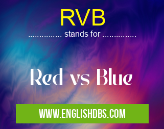 RVB