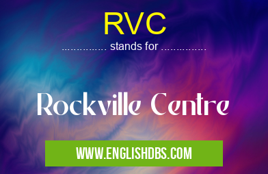 RVC