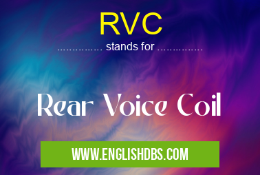 RVC