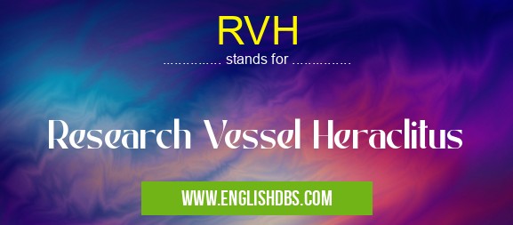 RVH