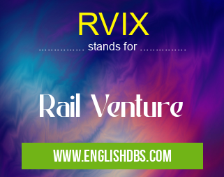 RVIX