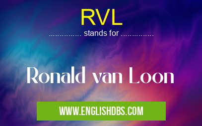 RVL