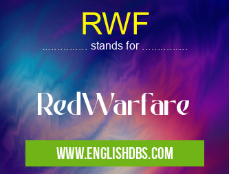 RWF