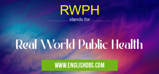 RWPH