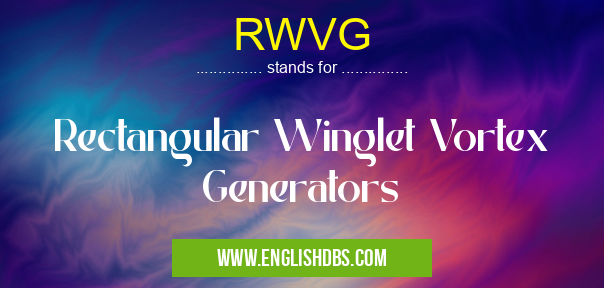 RWVG