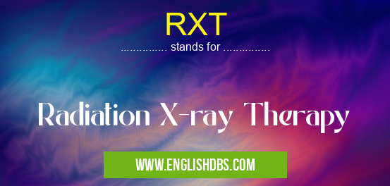 RXT