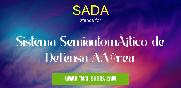 SADA