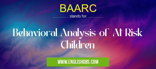 BAARC