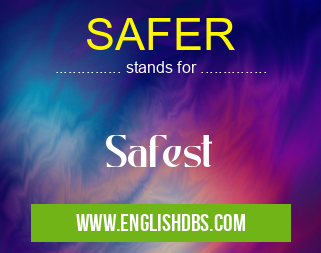 SAFER