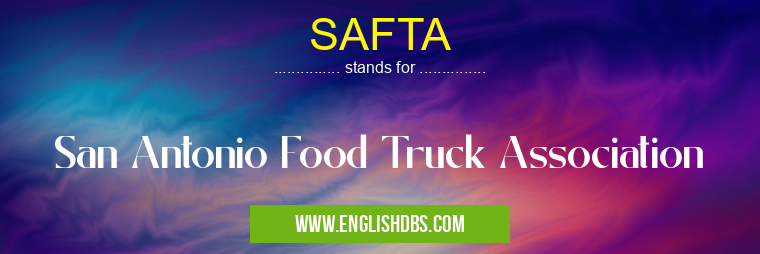 SAFTA