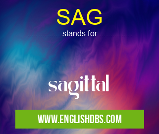 SAG