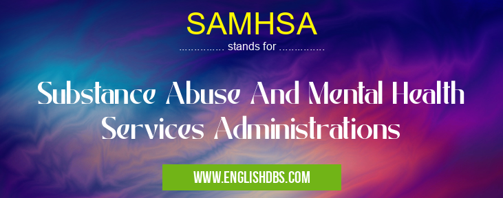 SAMHSA