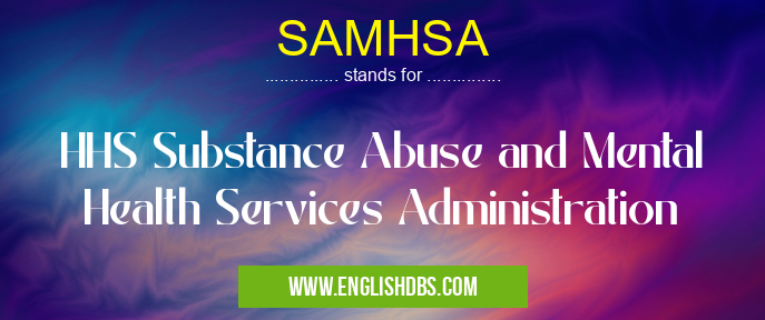 SAMHSA