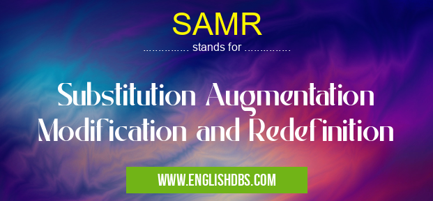 SAMR