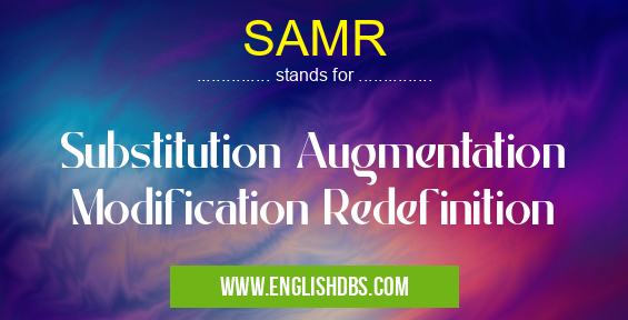 SAMR