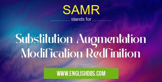 SAMR