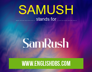 SAMUSH