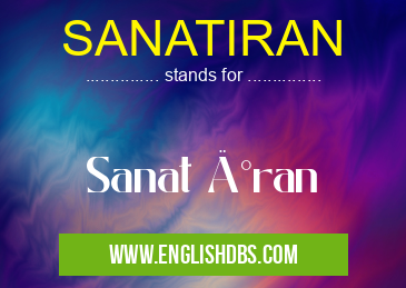 SANATIRAN