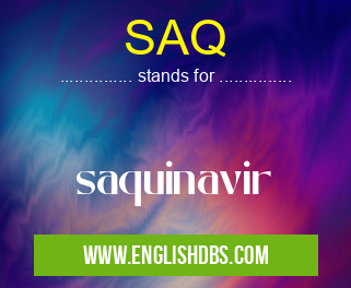 SAQ